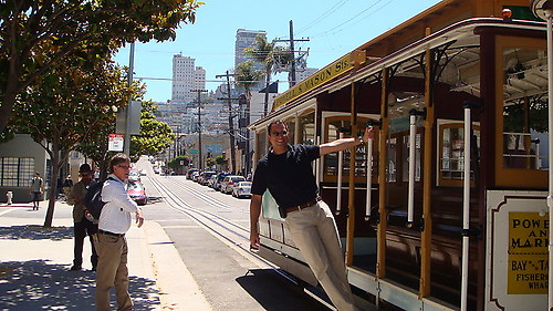 San Francisco